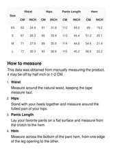 High Waist Flare Leg Jeans Sai Feel